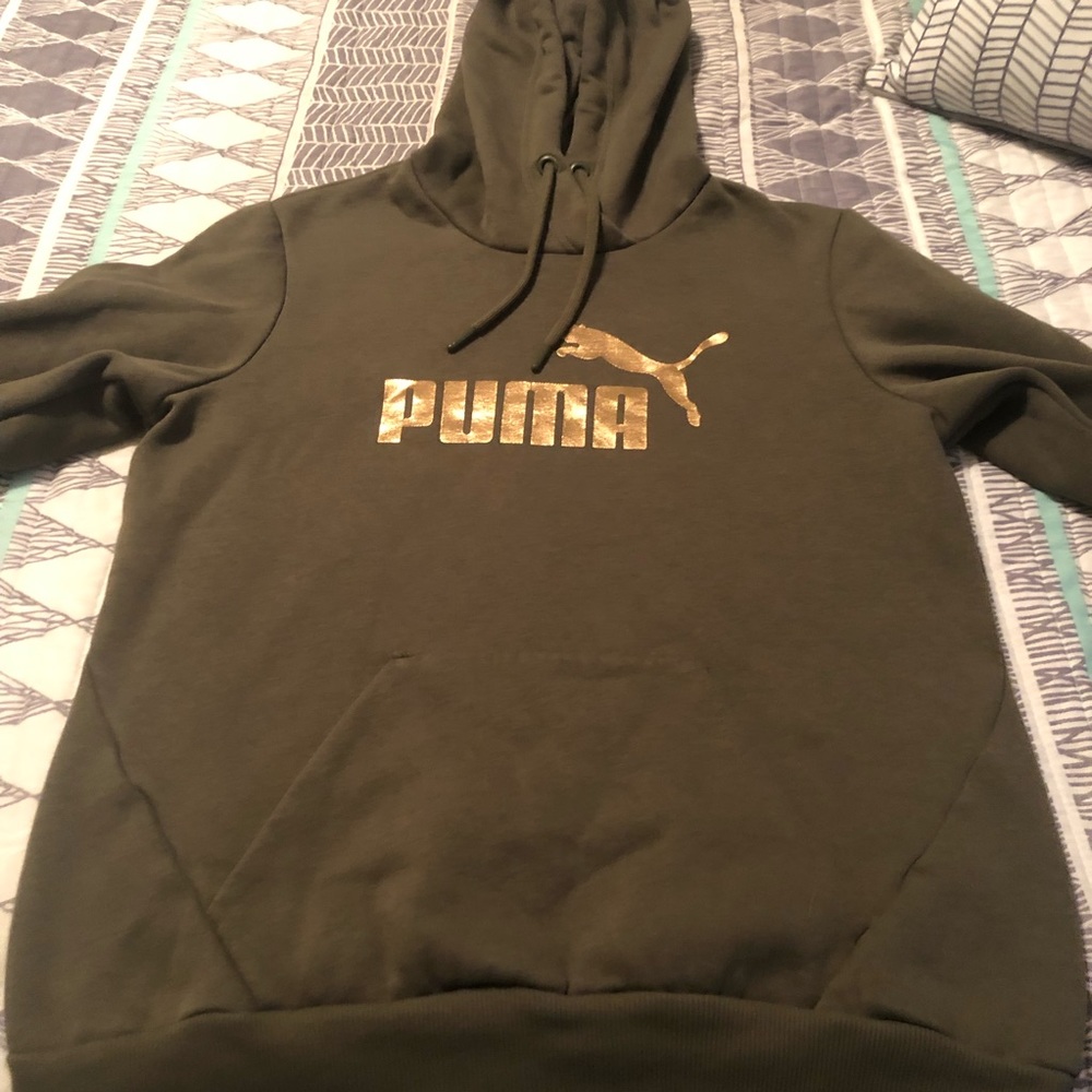 Puma Sweatshirt
